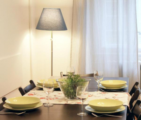Отель Modern apartment Michalska 6  Прага